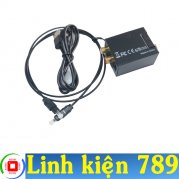 Bộ chuyển cổng quang TV Optical sang Audio LR